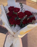 12 Roses MIX BOUQUET
