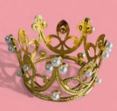 Adds ons corona mediana